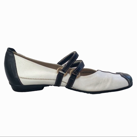 Softwaves Mary Jane Slip-On Shoes - Picture 4 of 12
